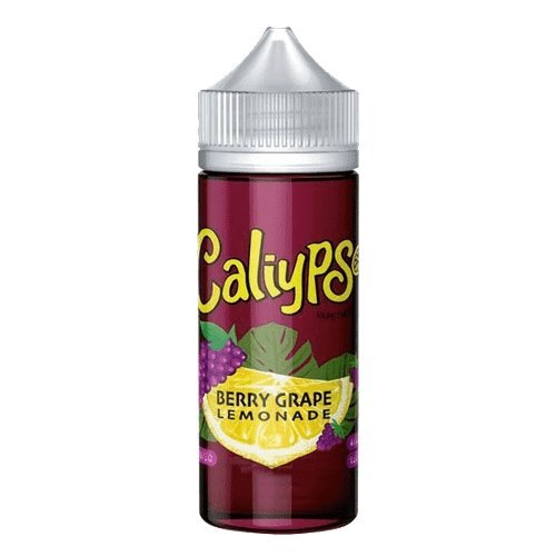 Buy Bulk Caliypso 100ml Shortfill - Vape Wholesale Mcr