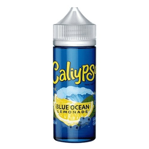 Buy Bulk Caliypso 100ml Shortfill - Vape Wholesale Mcr