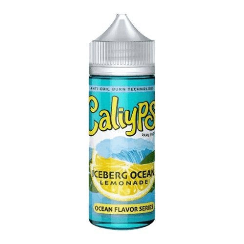 Buy Bulk Caliypso 100ml Shortfill - Vape Wholesale Mcr