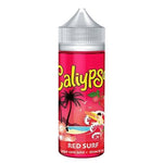 Buy Bulk Caliypso 100ml Shortfill - Vape Wholesale Mcr
