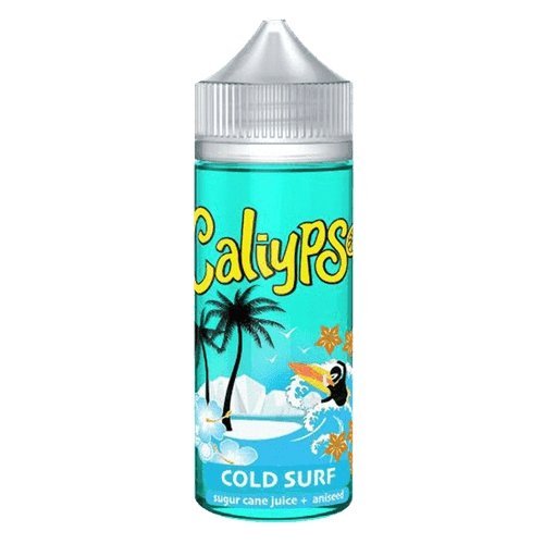 Buy Bulk Caliypso 100ml Shortfill - Vape Wholesale Mcr