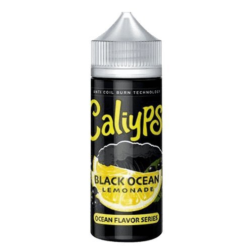 Buy Bulk Caliypso 100ml Shortfill - Vape Wholesale Mcr