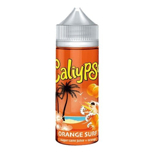Buy Bulk Caliypso 100ml Shortfill - Vape Wholesale Mcr