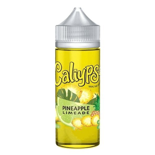 Buy Bulk Caliypso 100ml Shortfill - Vape Wholesale Mcr