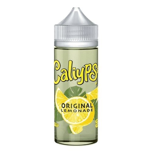 Buy Bulk Caliypso 100ml Shortfill - Vape Wholesale Mcr