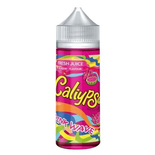 Buy Bulk Caliypso 100ml Shortfill - Vape Wholesale Mcr