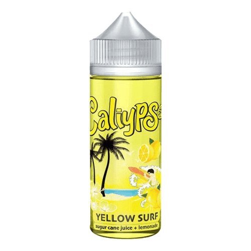 Buy Bulk Caliypso 100ml Shortfill - Vape Wholesale Mcr