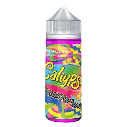 Buy Bulk Caliypso 100ml Shortfill - Vape Wholesale Mcr