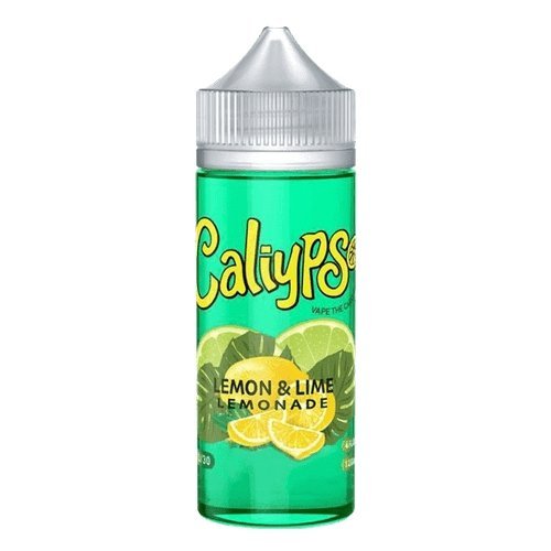 Buy Bulk Caliypso 100ml Shortfill - Vape Wholesale Mcr