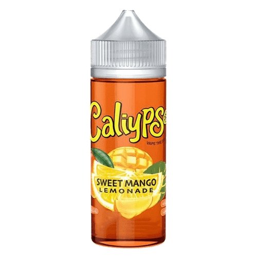 Buy Bulk Caliypso 100ml Shortfill - Vape Wholesale Mcr