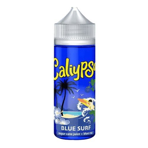 Buy Bulk Caliypso 100ml Shortfill - Vape Wholesale Mcr