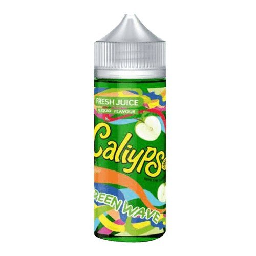 Buy Bulk Caliypso 100ml Shortfill - Vape Wholesale Mcr