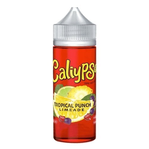 Buy Bulk Caliypso 100ml Shortfill - Vape Wholesale Mcr