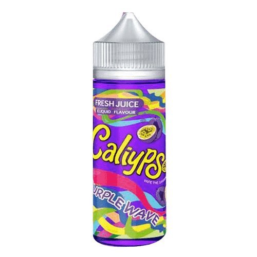 Buy Bulk Caliypso 100ml Shortfill - Vape Wholesale Mcr