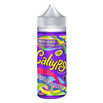 Buy Bulk Caliypso 100ml Shortfill - Vape Wholesale Mcr