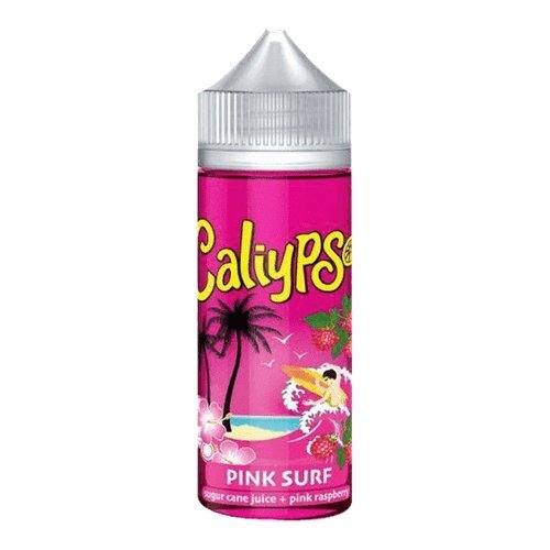 Buy Bulk Caliypso 100ml Shortfill - Vape Wholesale Mcr