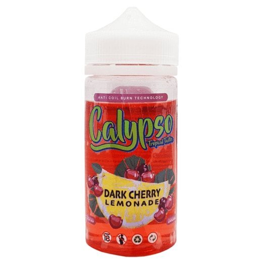 Buy Bulk Calypso 200ml Shortfill - Vape Wholesale Mcr