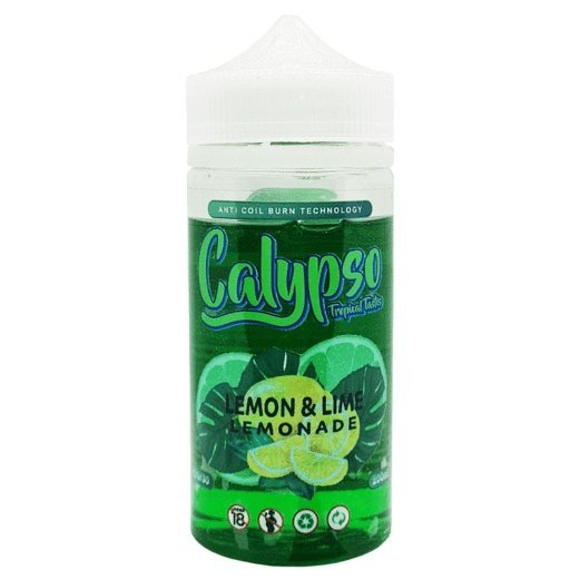 Buy Bulk Calypso 200ml Shortfill - Vape Wholesale Mcr