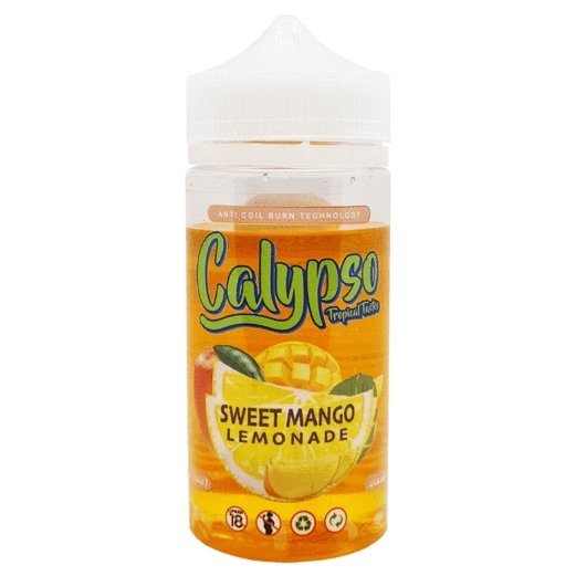 Buy Bulk Calypso 200ml Shortfill - Vape Wholesale Mcr