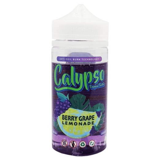 Buy Bulk Calypso 200ml Shortfill - Vape Wholesale Mcr