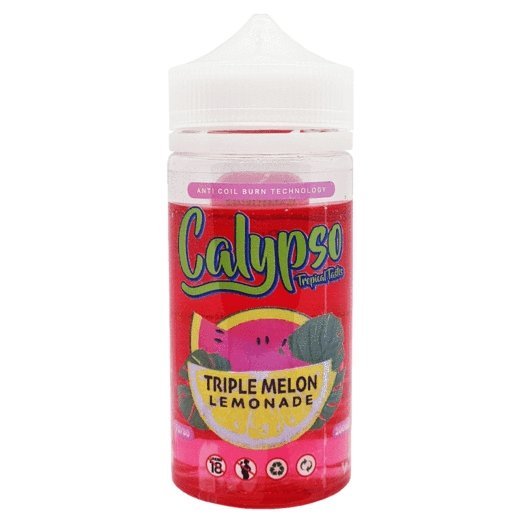 Buy Bulk Calypso 200ml Shortfill - Vape Wholesale Mcr