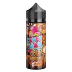 Buy Bulk Candy Man 100ml Shortfill - Vape Wholesale Mcr