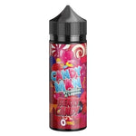 Buy Bulk Candy Man 100ml Shortfill - Vape Wholesale Mcr