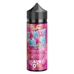 Buy Bulk Candy Man 100ml Shortfill - Vape Wholesale Mcr