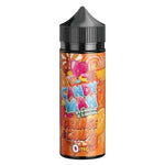 Buy Bulk Candy Man 100ml Shortfill - Vape Wholesale Mcr