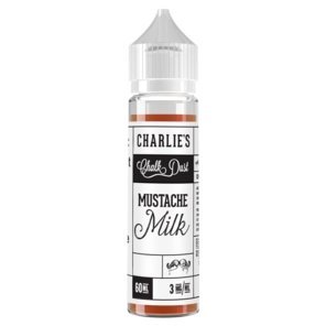 Buy Bulk Charlie's Chalk Dust 50ml Shortfill - Vape Wholesale Mcr