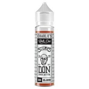 Buy Bulk Charlie's Chalk Dust 50ml Shortfill - Vape Wholesale Mcr