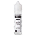Buy Bulk Charlie's Chalk Dust 50ml Shortfill - Vape Wholesale Mcr