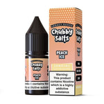 Buy Bulk Chubby Salt 10ml E - liquids Nic Salts - Box of 10 - Vape Wholesale Mcr