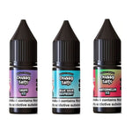 Buy Bulk Chubby Salt 10ml E - liquids Nic Salts - Box of 10 - Vape Wholesale Mcr