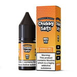 Buy Bulk Chubby Salt 10ml E - liquids Nic Salts - Box of 10 - Vape Wholesale Mcr