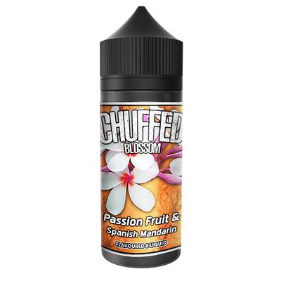 Buy Bulk Chuffed Blossom - 100ml Shortfill - Vape Wholesale Mcr
