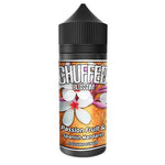 Buy Bulk Chuffed Blossom - 100ml Shortfill - Vape Wholesale Mcr