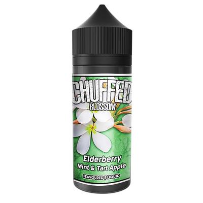 Buy Bulk Chuffed Blossom - 100ml Shortfill - Vape Wholesale Mcr