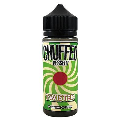 Buy Bulk Chuffed Dessert - 100ml Shortfill - Vape Wholesale Mcr