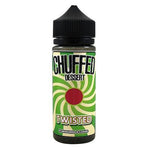Buy Bulk Chuffed Dessert - 100ml Shortfill - Vape Wholesale Mcr