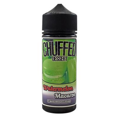 Buy Bulk Chuffed Dessert - 100ml Shortfill - Vape Wholesale Mcr