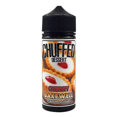Buy Bulk Chuffed Dessert - 100ml Shortfill - Vape Wholesale Mcr