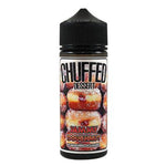 Buy Bulk Chuffed Dessert - 100ml Shortfill - Vape Wholesale Mcr