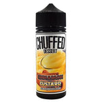 Buy Bulk Chuffed Dessert - 100ml Shortfill - Vape Wholesale Mcr