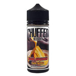 Buy Bulk Chuffed Dessert - 100ml Shortfill - Vape Wholesale Mcr