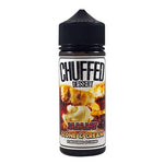 Buy Bulk Chuffed Dessert - 100ml Shortfill - Vape Wholesale Mcr