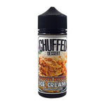 Buy Bulk Chuffed Dessert - 100ml Shortfill - Vape Wholesale Mcr