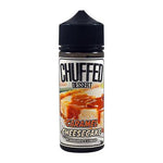 Buy Bulk Chuffed Dessert - 100ml Shortfill - Vape Wholesale Mcr