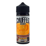 Buy Bulk Chuffed Dessert - 100ml Shortfill - Vape Wholesale Mcr