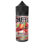 Buy Bulk Chuffed Dessert - 100ml Shortfill - Vape Wholesale Mcr